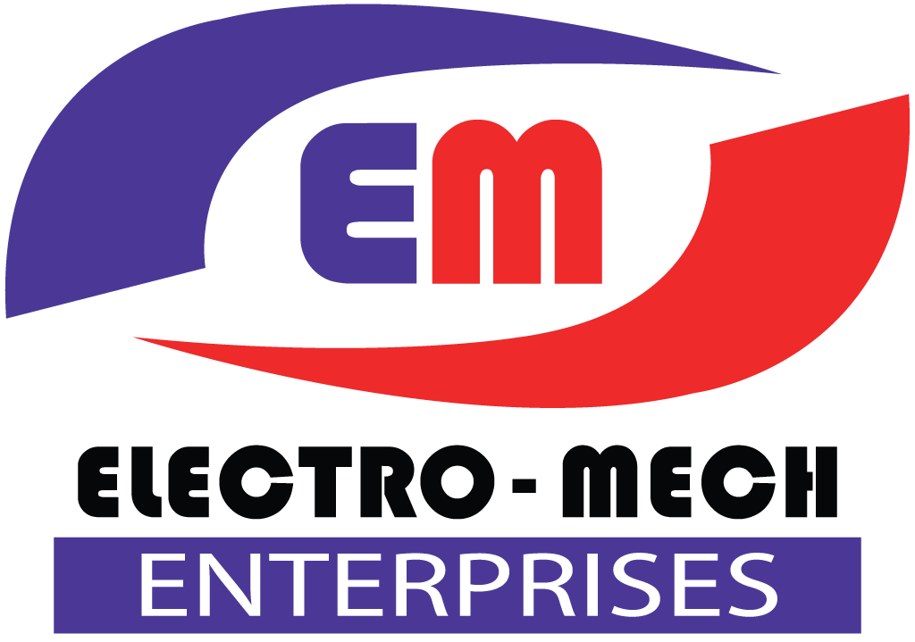 Electro-Mech Enterprises Ltd Logo
